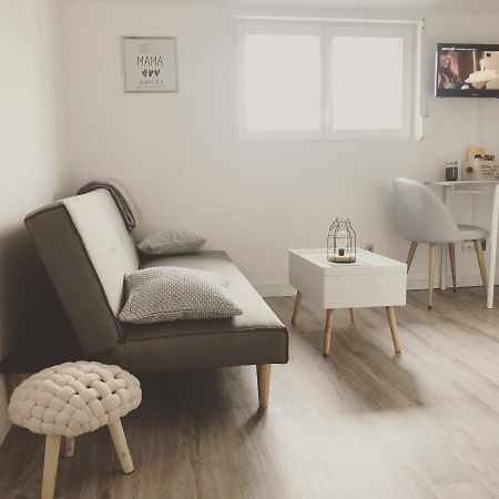 Appartement Cosy & Reposant Beauvais Dış mekan fotoğraf