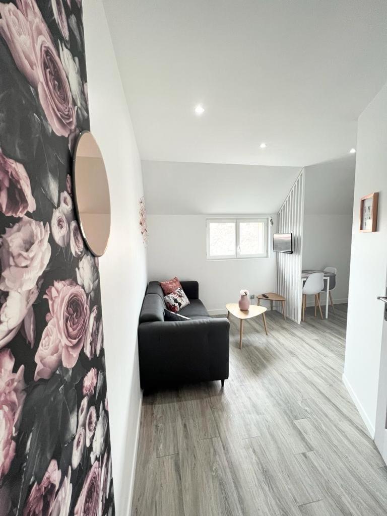 Appartement Cosy & Reposant Beauvais Dış mekan fotoğraf