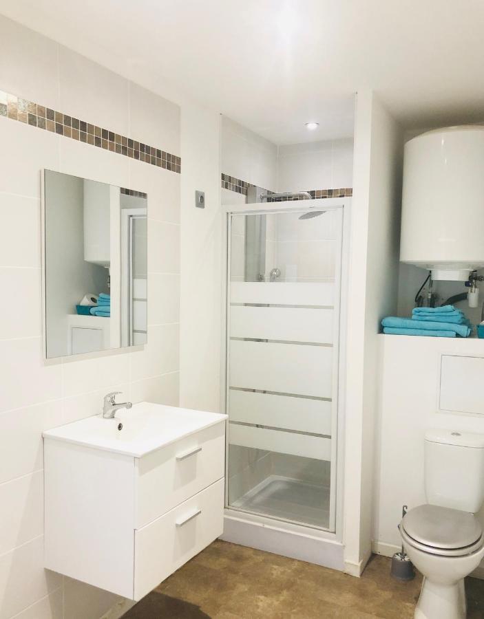 Appartement Cosy & Reposant Beauvais Dış mekan fotoğraf